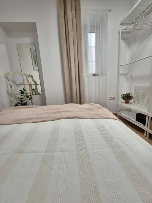 Hostfy Centro San Roman Seville Exterior photo